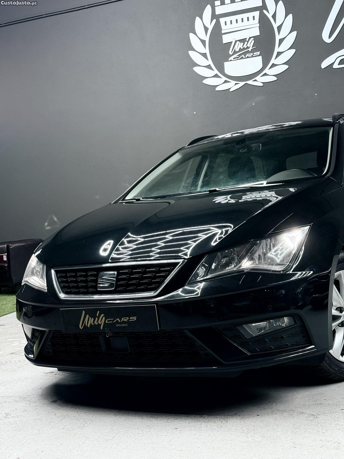SEAT Leon 1.6 tdi — fotografia 15
