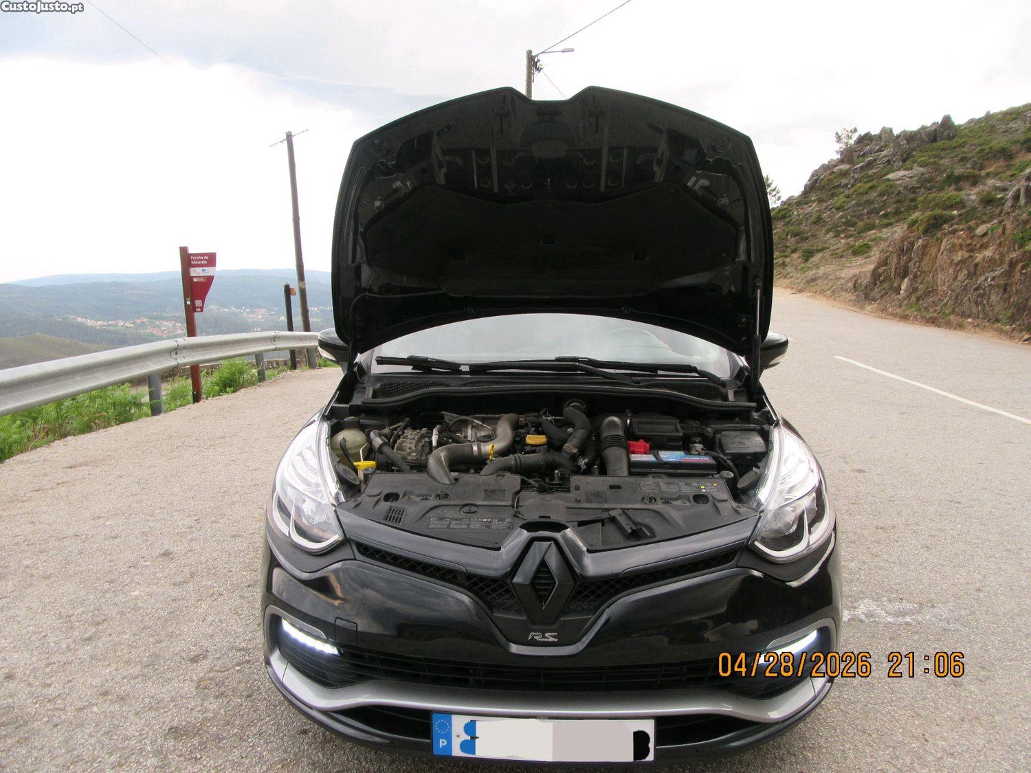 Renault Clio RS 200 EDC — fotografia 8