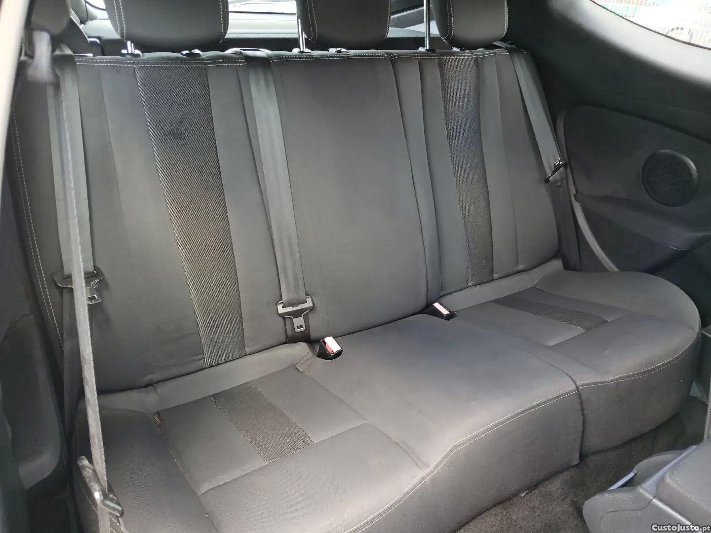 Renault Mégane 1.5 dci dynamique — fotografia 7
