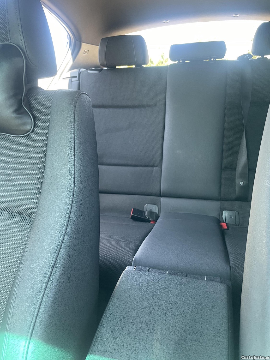 BMW 120 d E87 — fotografia 6
