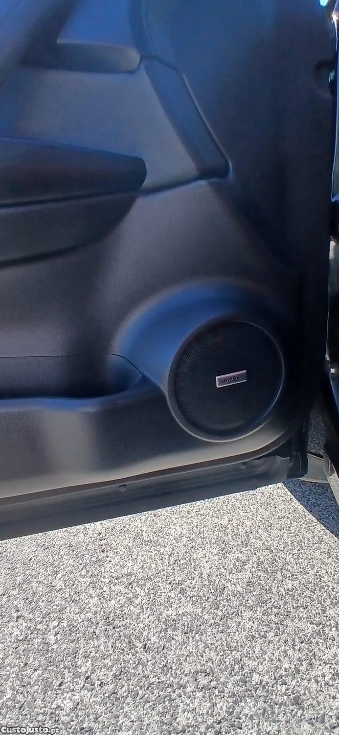 Nissan Qashqai Tekna + Bose — fotografia 3