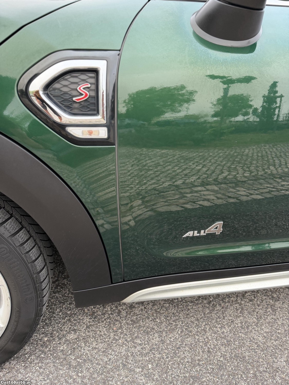 MINI Countryman SD 190cv - 17 foto 2
