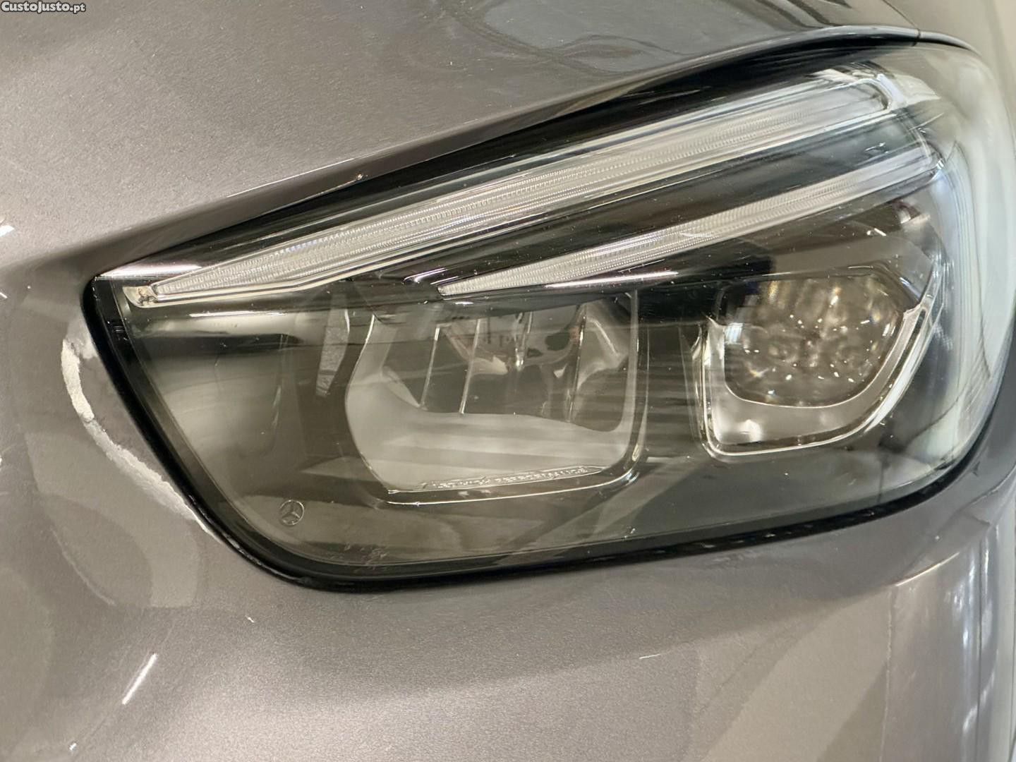 Mercedes-Benz T 180 d — fotografia 11