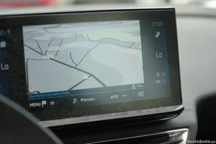 Peugeot 5008 1.2 PureTech Active — fotografia 5