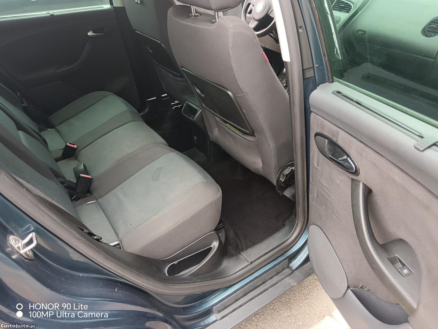 SEAT Altea XL — fotografia 6