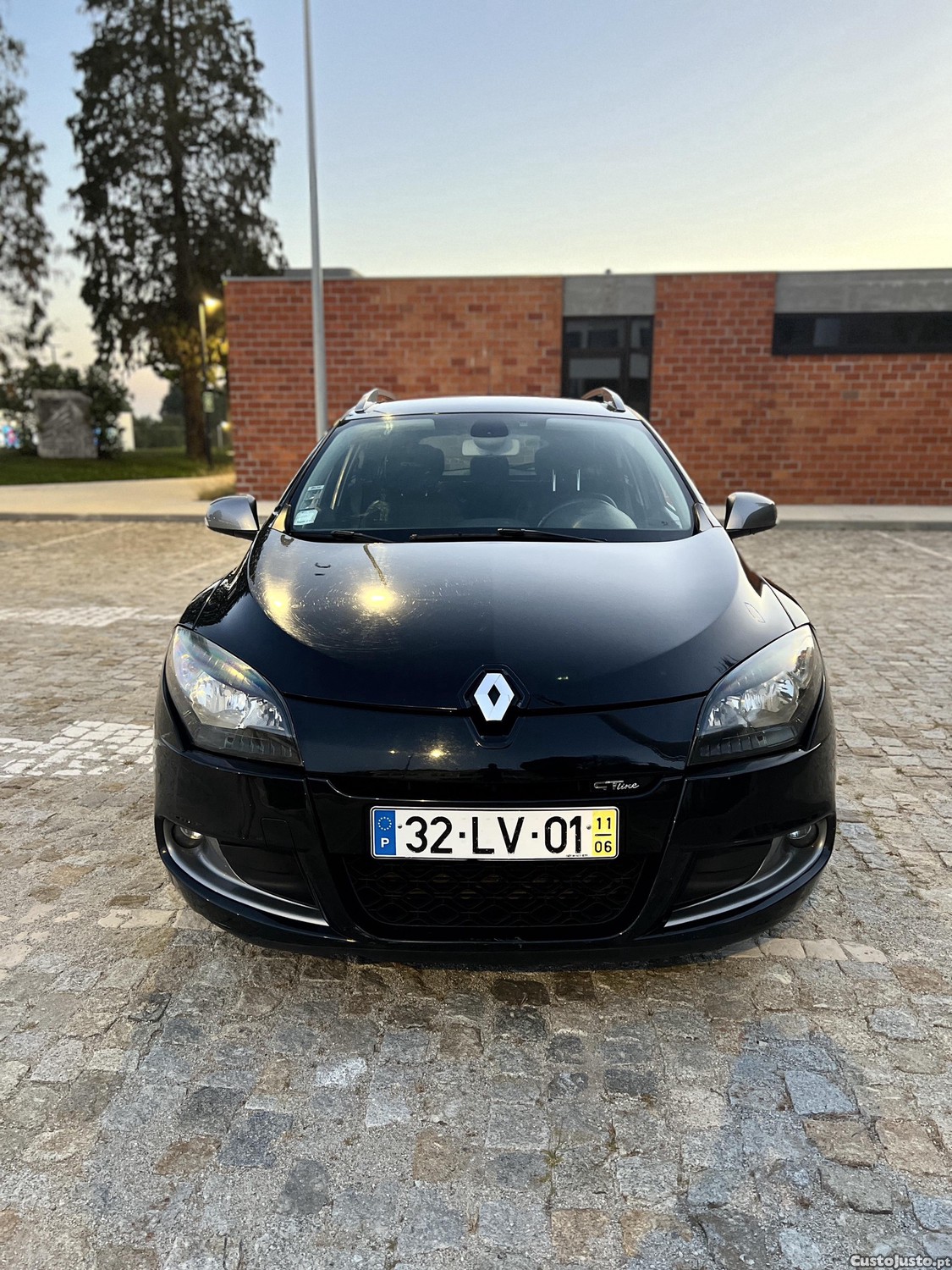 Renault Mégane Gtline — fotografia 11
