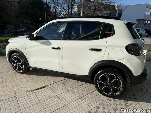 Citroën C3 Max — fotografia 11