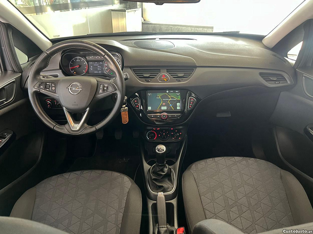 Opel Corsa 1.0 T 120 Anos — fotografia 13