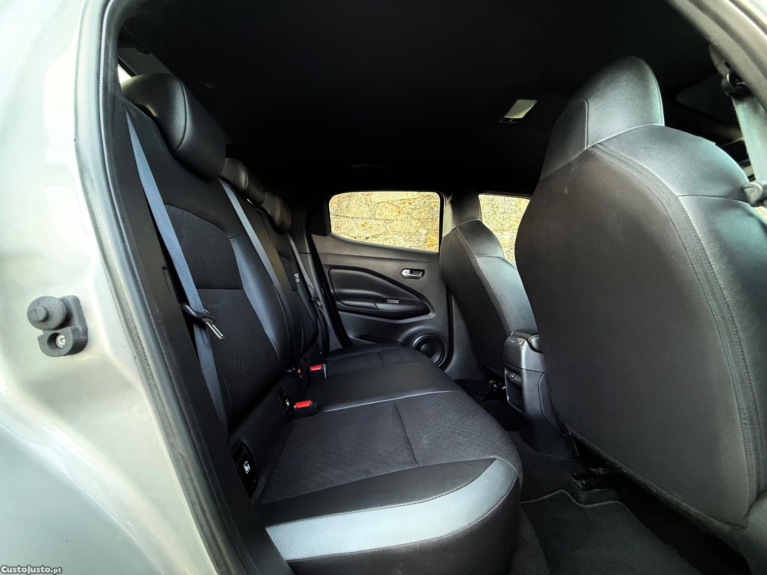 Nissan Juke 1.0 DIG-T N-Connecta — fotografia 7