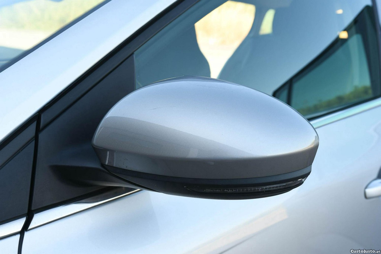 Renault Mégane GT LINE — fotografia 4