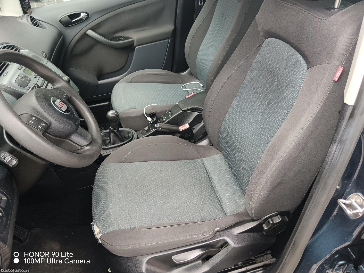 SEAT Altea XL — fotografia 10