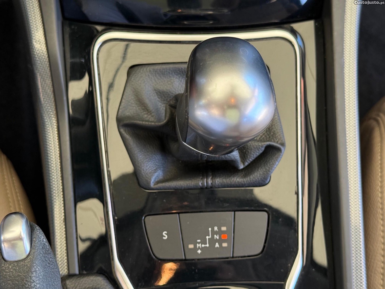 Peugeot 508 SW 1.6 e-HDi Business Line Pack 2-Tronic — fotografia 17
