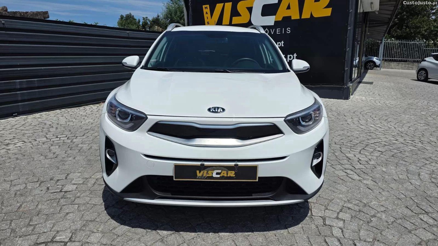 Kia Stonic 1.0 t-gdi - 120 cv — fotografia 15