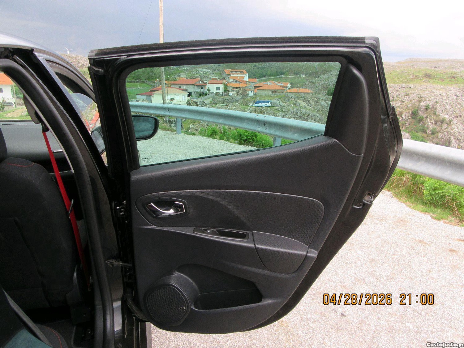 Renault Clio RS 200 EDC — fotografia 7