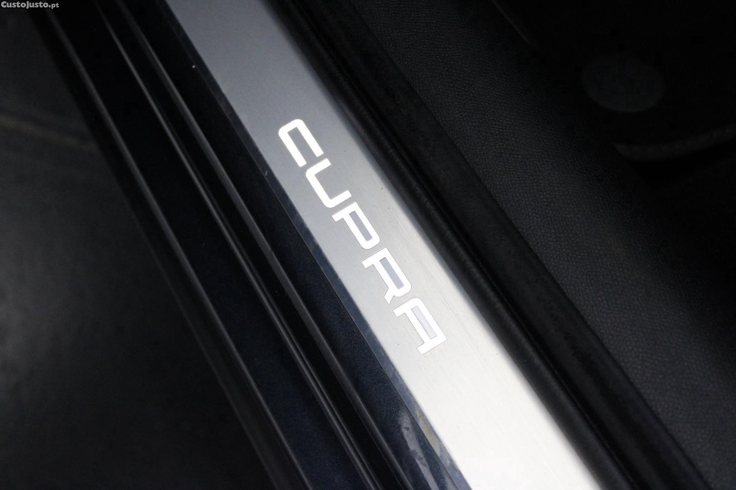 CUPRA Formentor 2.0 TDI — fotografia 3