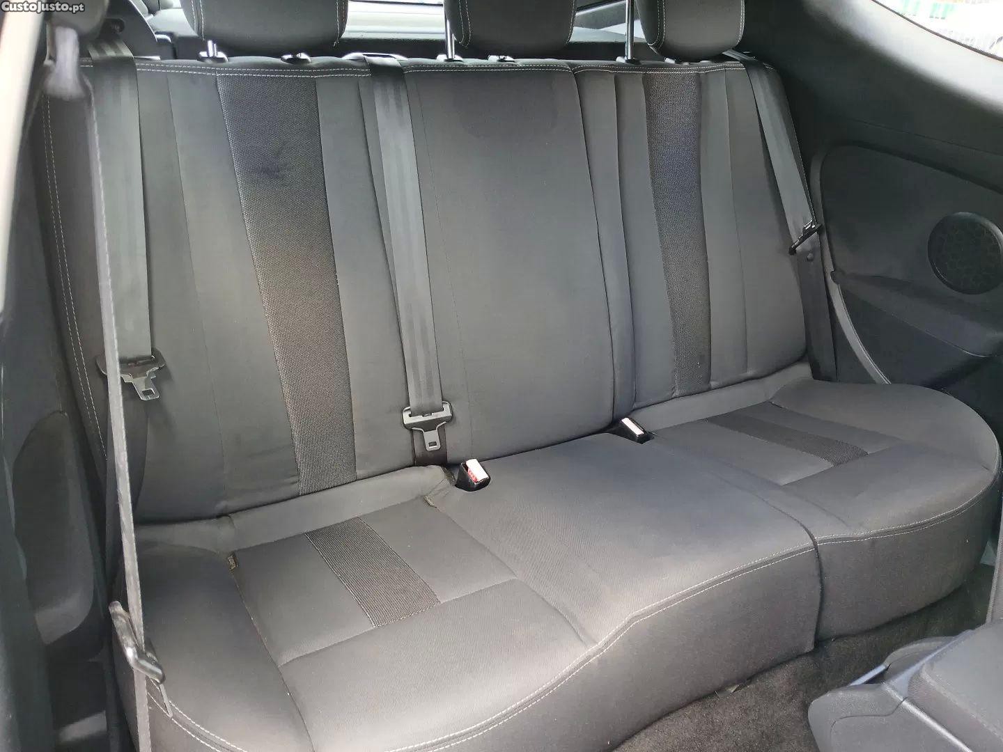 Renault Mégane 1.5 dci dynamique — fotografia 6