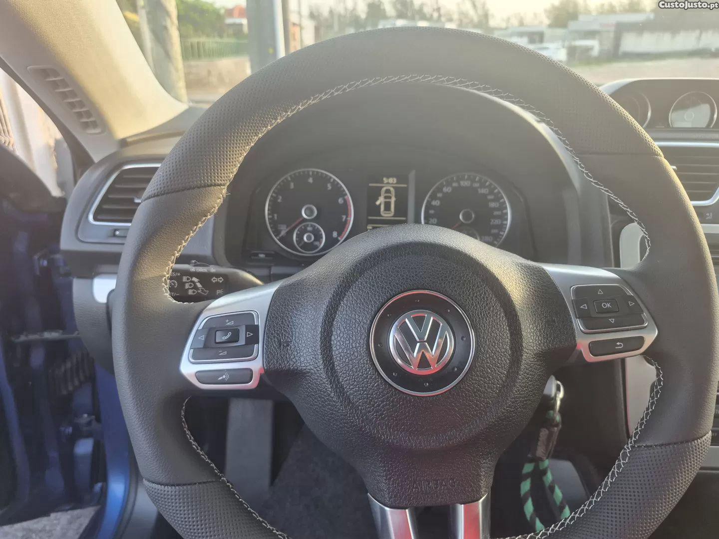 Volkswagen Scirocco 1.4 tsi sport — fotografia 13