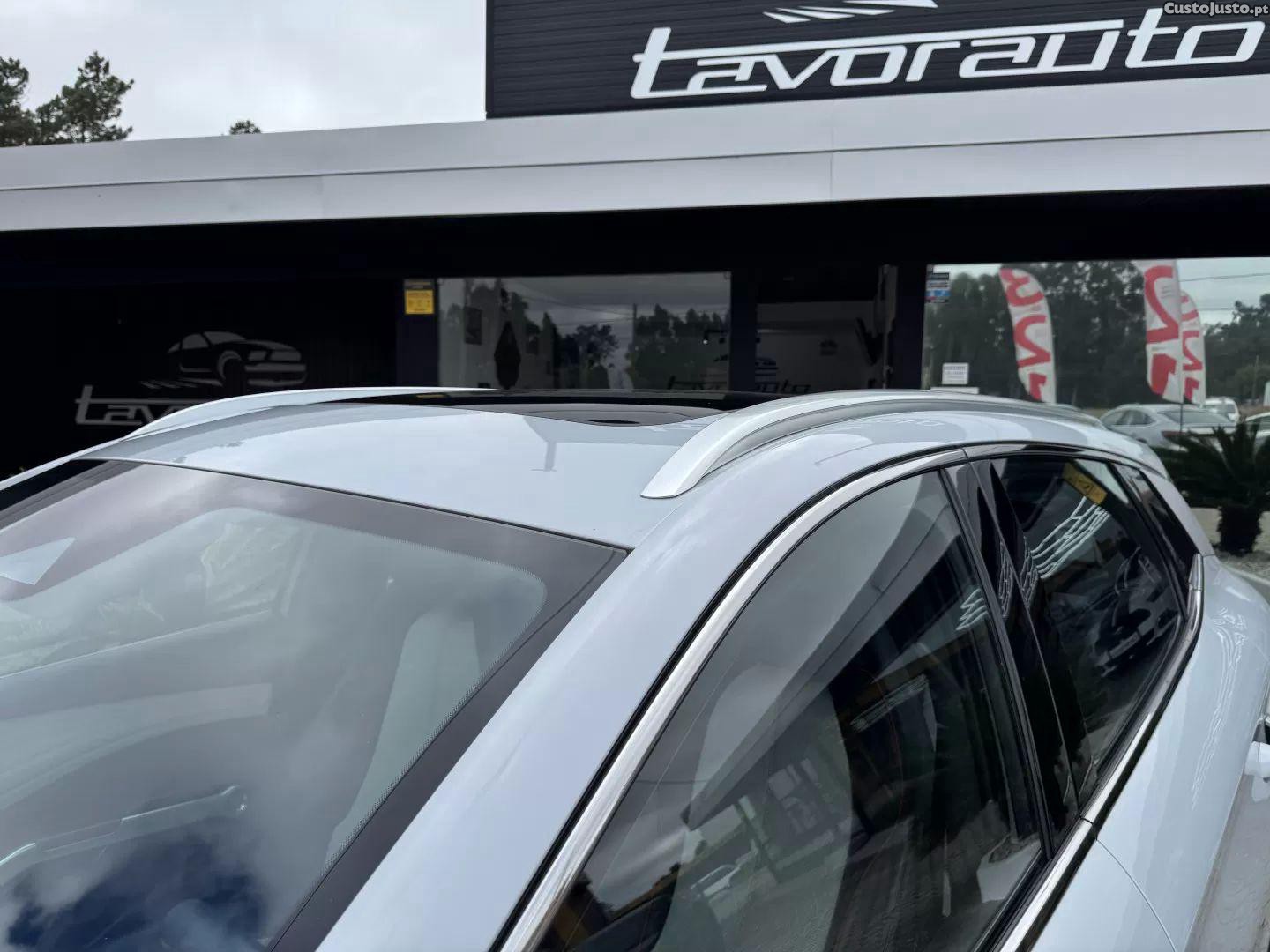 BYD Atto 3 60.48 kwh comfort — fotografia 5