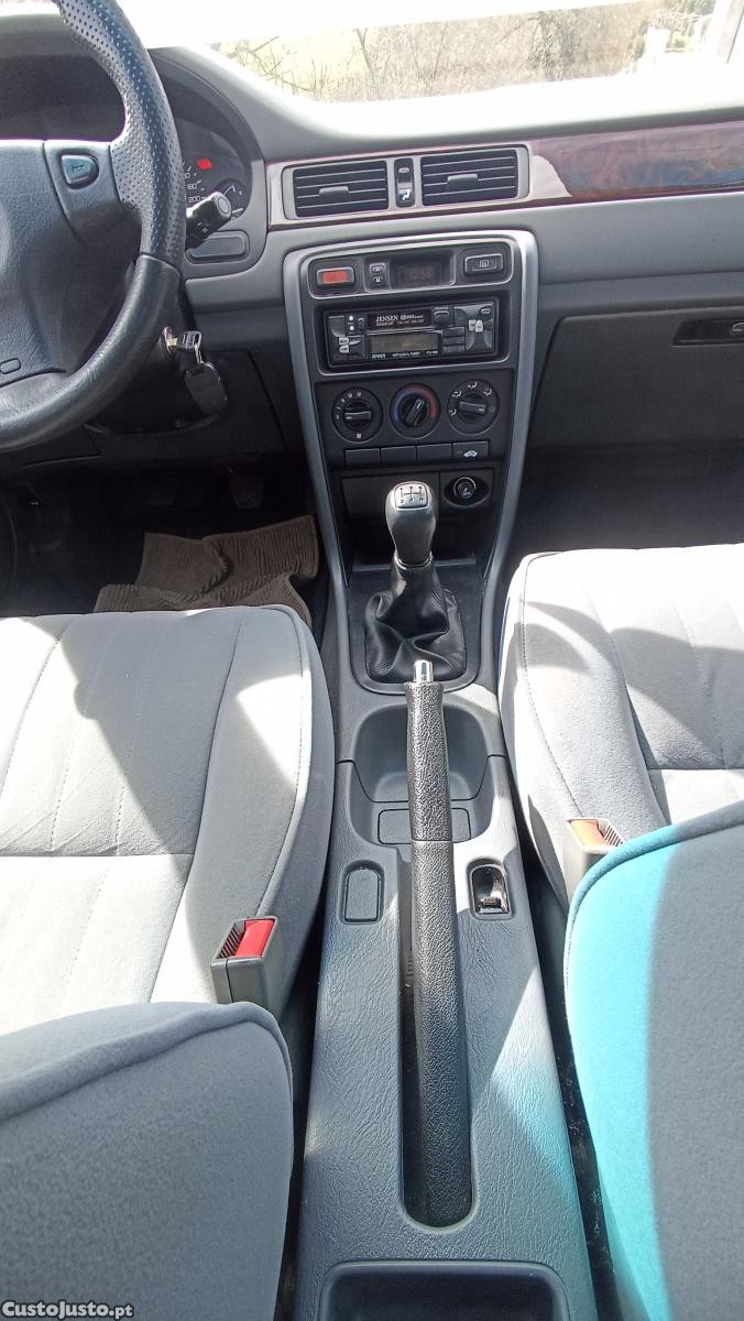 Rover 400 1.4 — fotografia 6