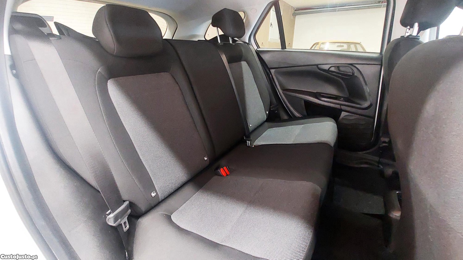 Fiat Tipo STATION WAGON 1.3 MULTIJET — fotografia 2