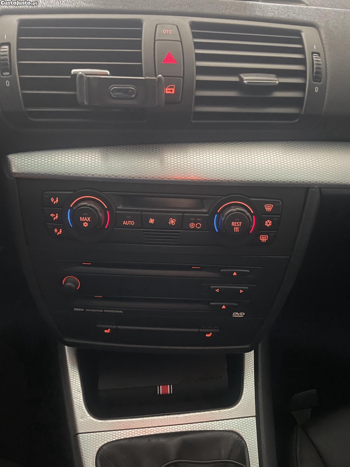 BMW 120 d E87 — fotografia 7
