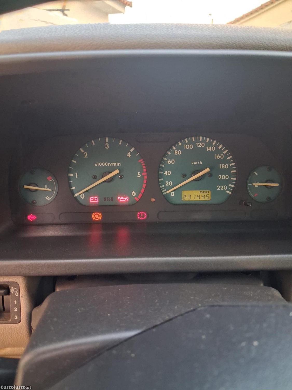 Land Rover Freelander (Ln) — fotografia 6