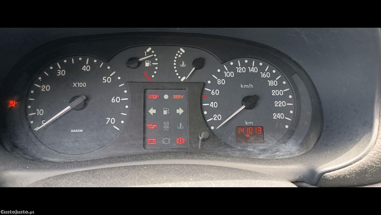 Renault Clio 1.2 — fotografia 6