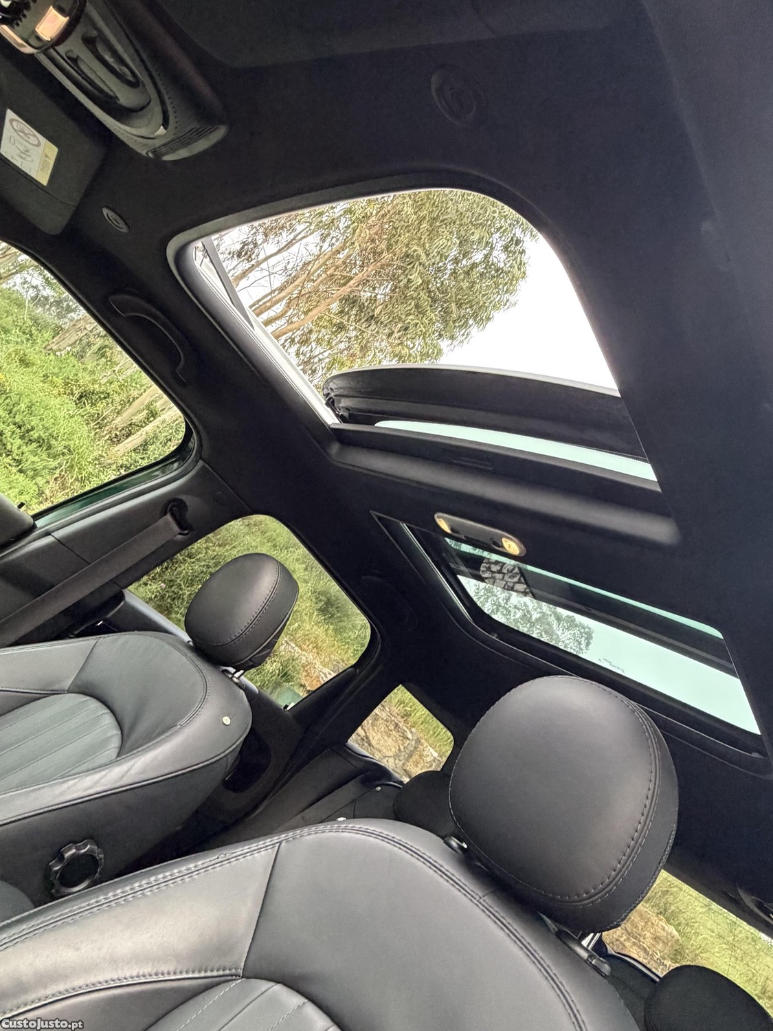 MINI Countryman SD 190cv - 17 foto 3