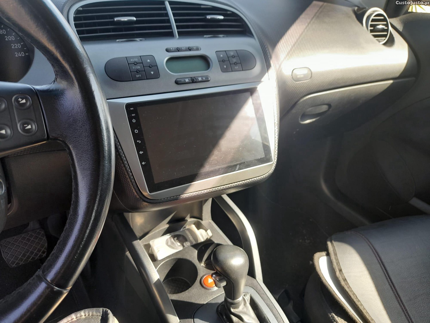 SEAT Altea Xl — fotografia 2