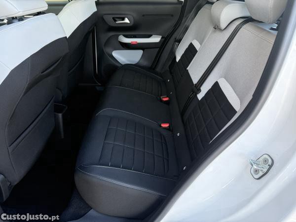 Citroën C3 Max — fotografia 3