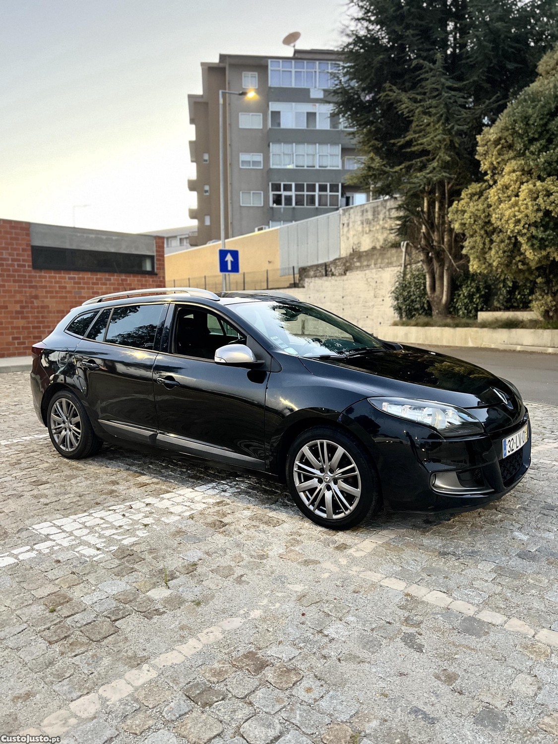 Renault Mégane Gtline — fotografia 10