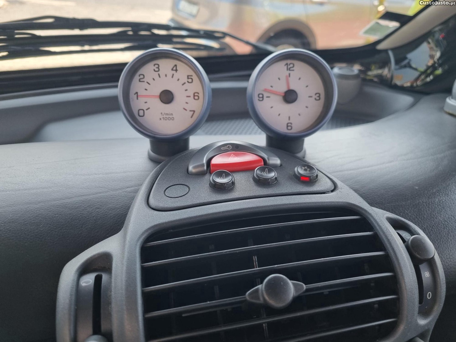 Smart Fortwo (450432) — fotografia 6