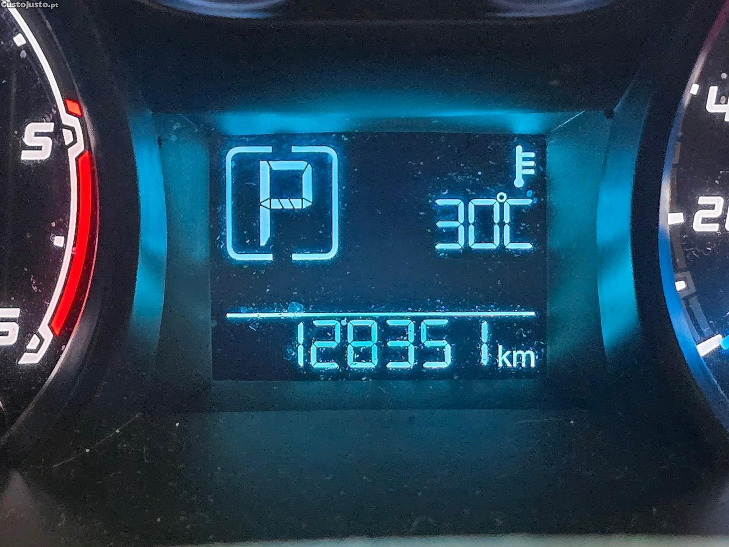 Ford Ranger 3.2 TDCi CD Wildtrak 4WD Aut. — fotografia 11