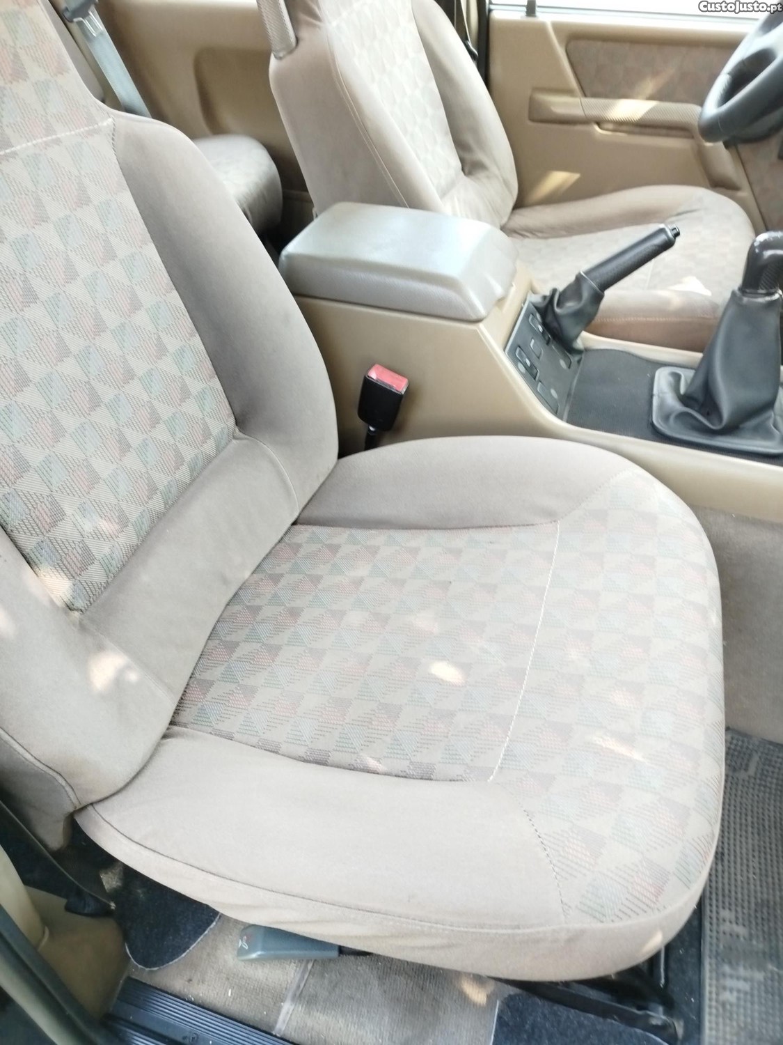 Land Rover Discovery 300 tdi 3 portas — fotografia 4
