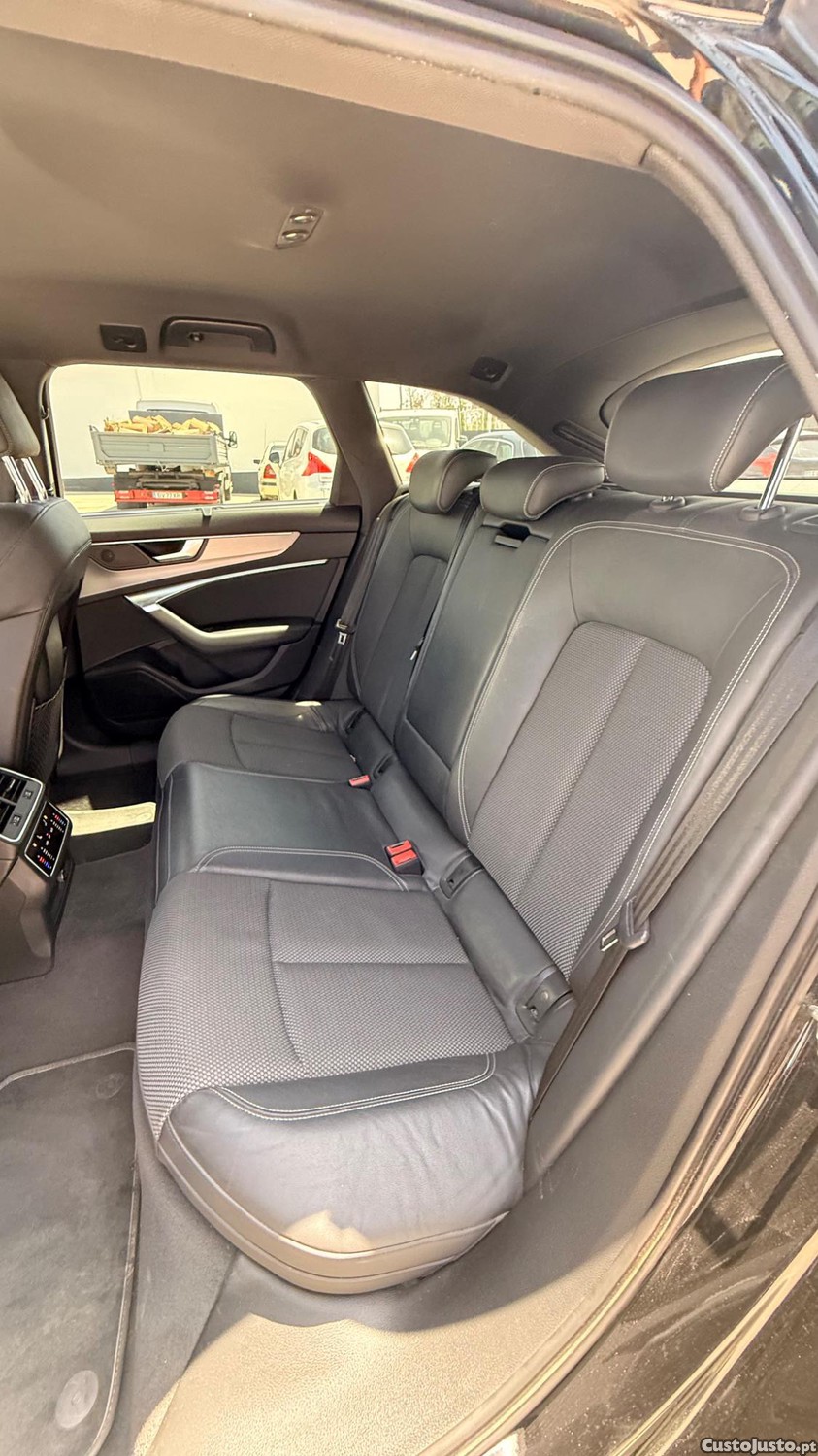 Audi A6 Avant — fotografia 4