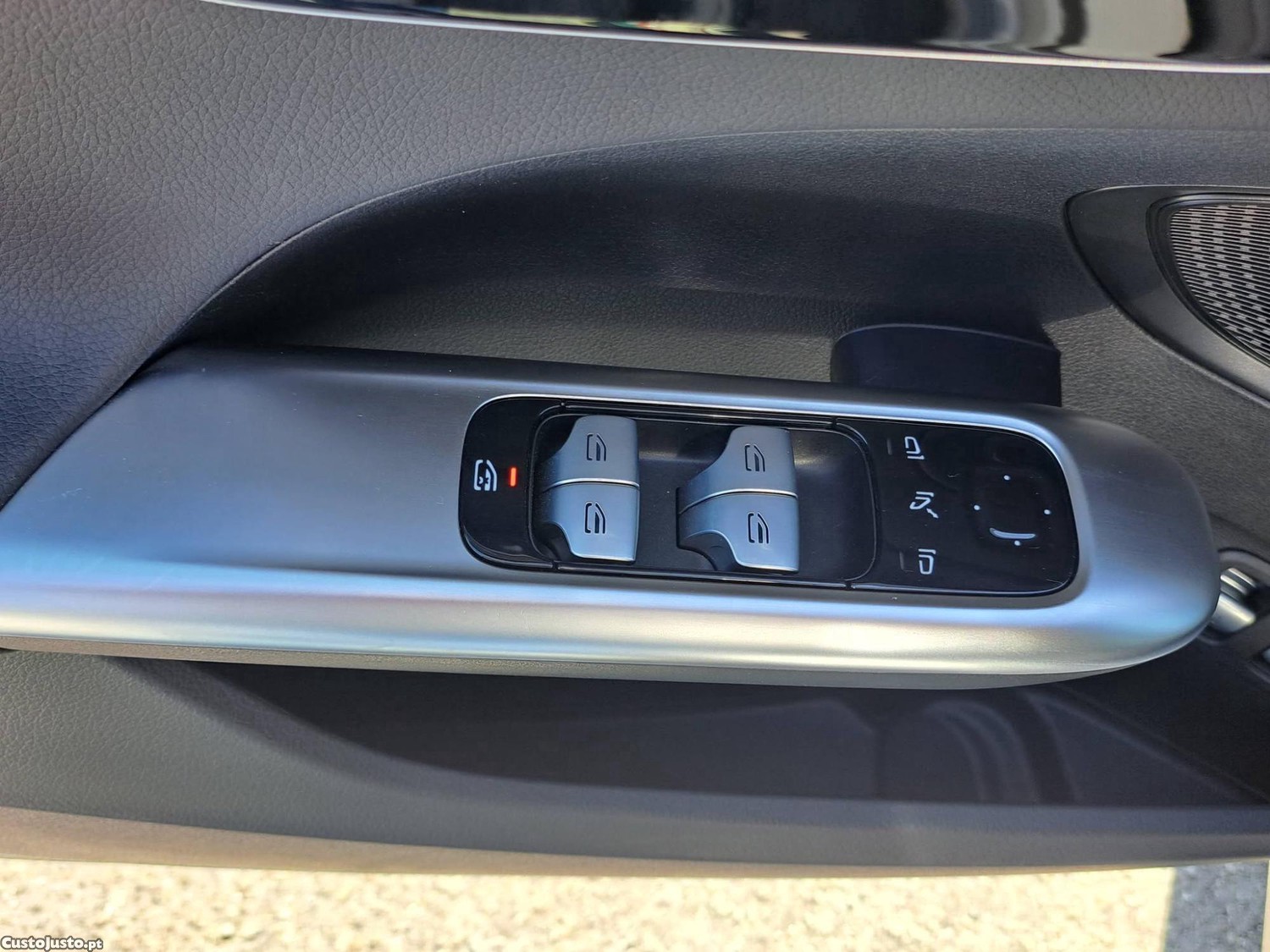 Mercedes-Benz C 300 E Station 9G-Tronic Avantgarde auto 204 cv — fotografia 13