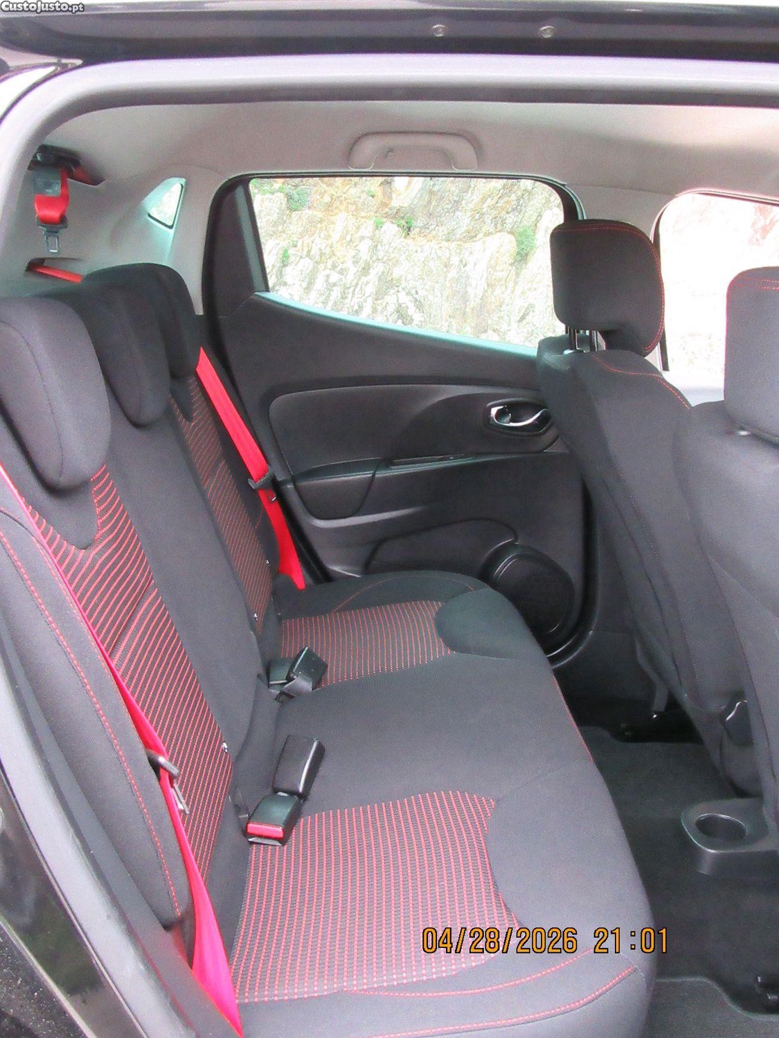 Renault Clio RS 200 EDC — fotografia 6