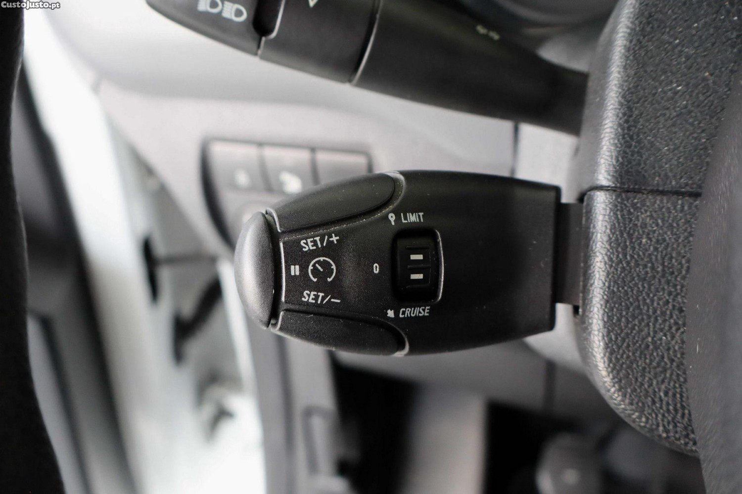Peugeot Partner 1.6 BlueHDi Confort — fotografia 12
