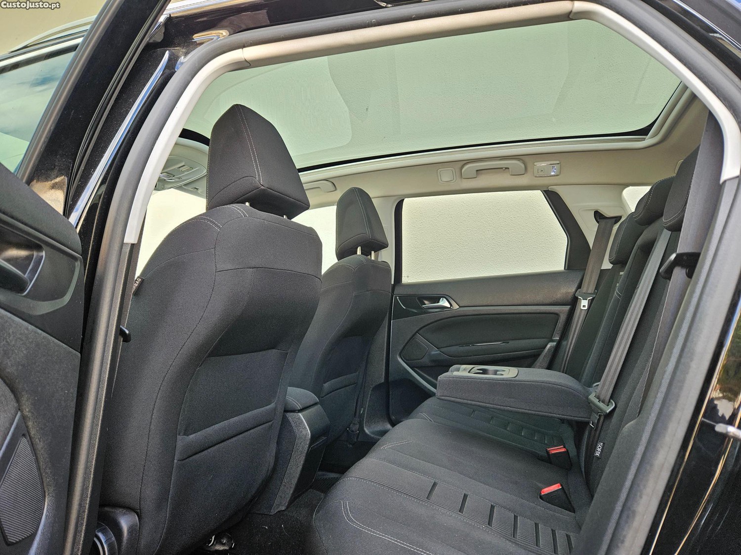 Peugeot 308 1.6 HDI Sport — fotografia 5