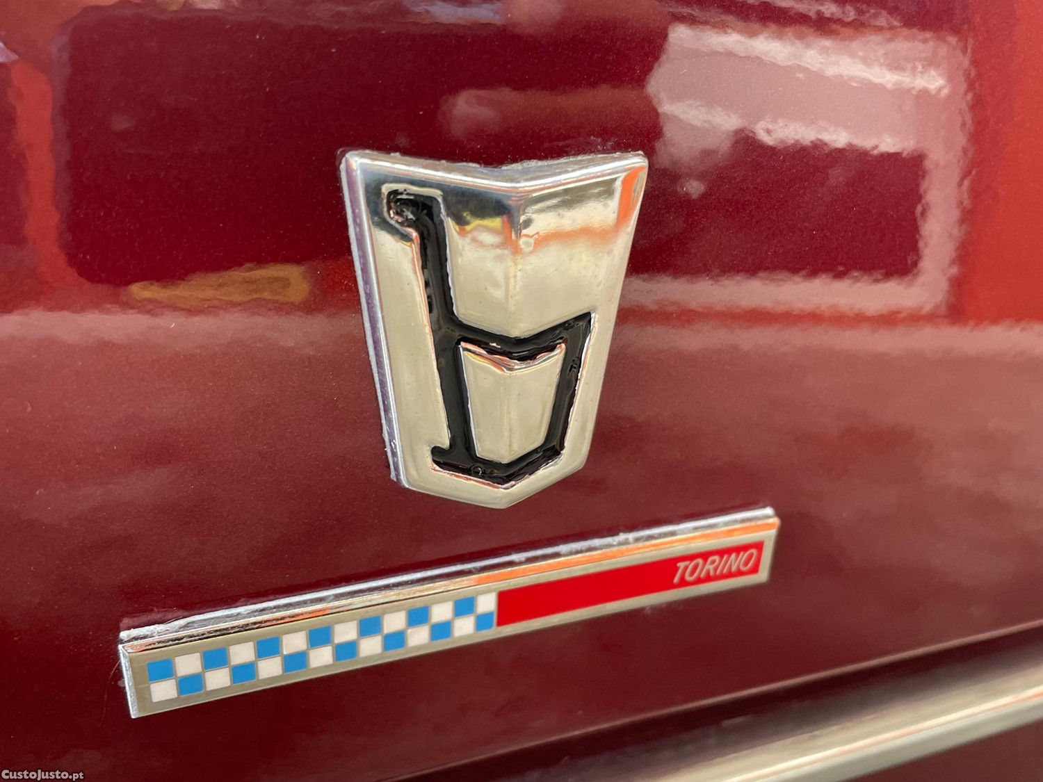 Alfa Romeo Montreal Coupe — fotografia 4