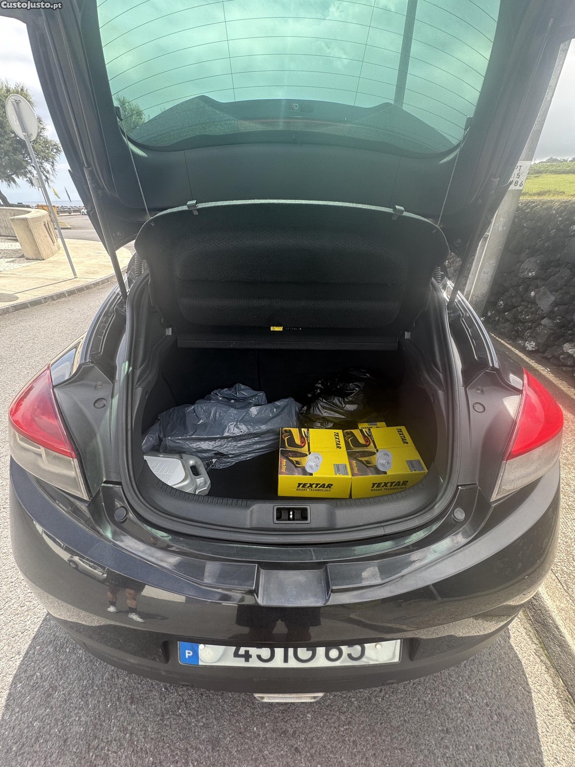 Renault Mégane 2.0 DZ — fotografia 4