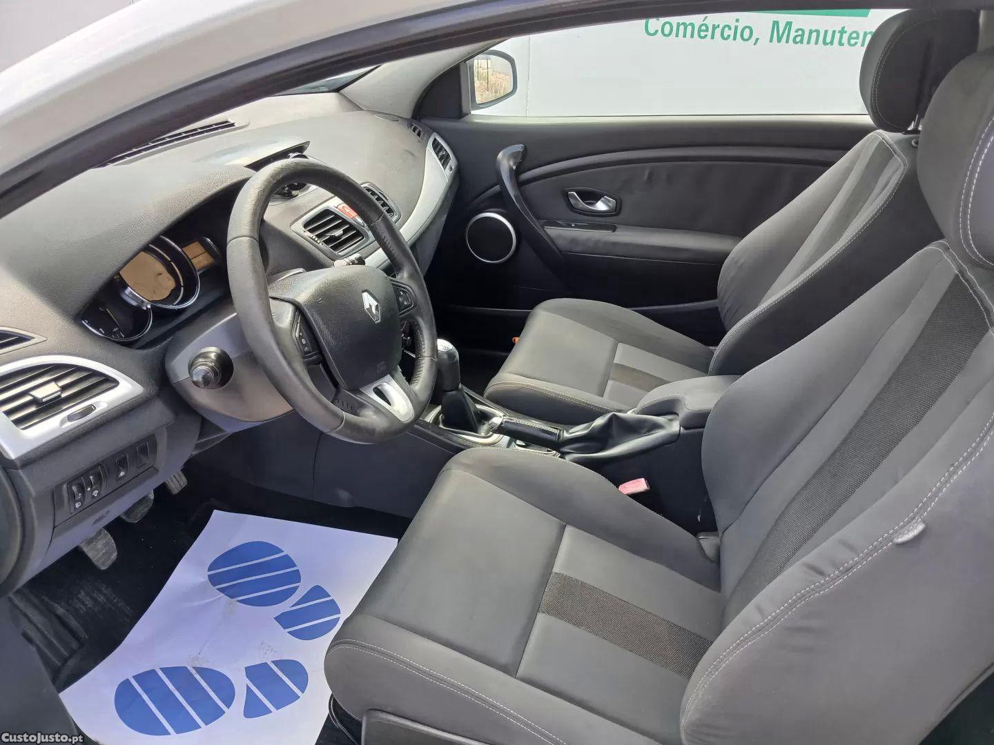Renault Mégane 1.5 dci dynamique — fotografia 10