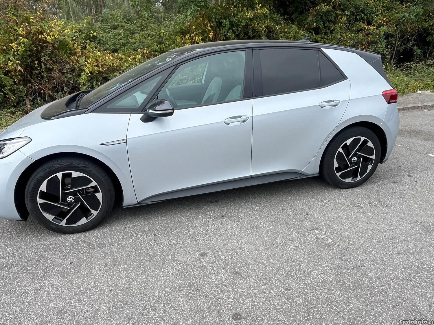 Volkswagen ID.3 Pro 58 kWh — fotografia 7