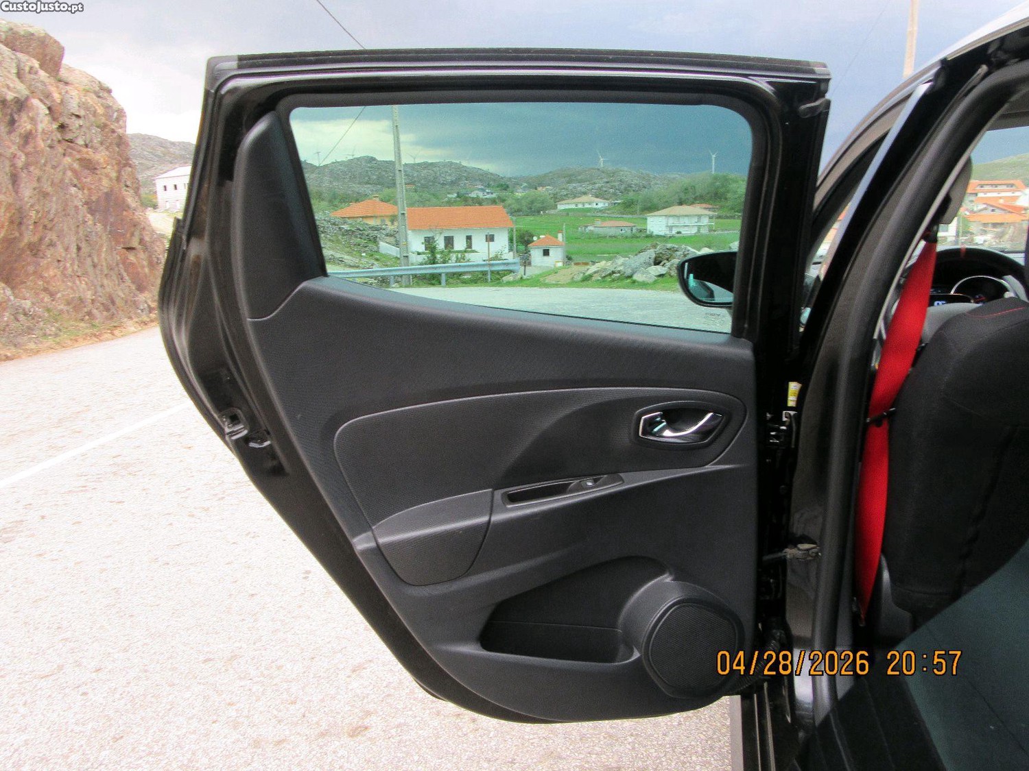 Renault Clio RS 200 EDC — fotografia 5
