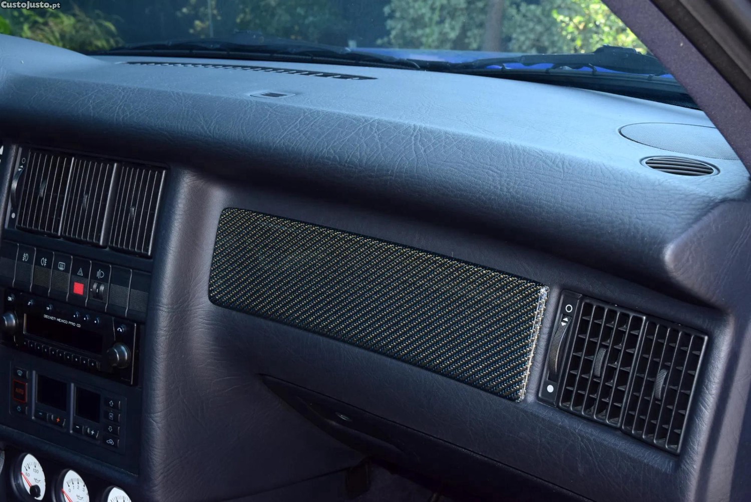 Audi RS2 Avant Quattro — fotografia 10