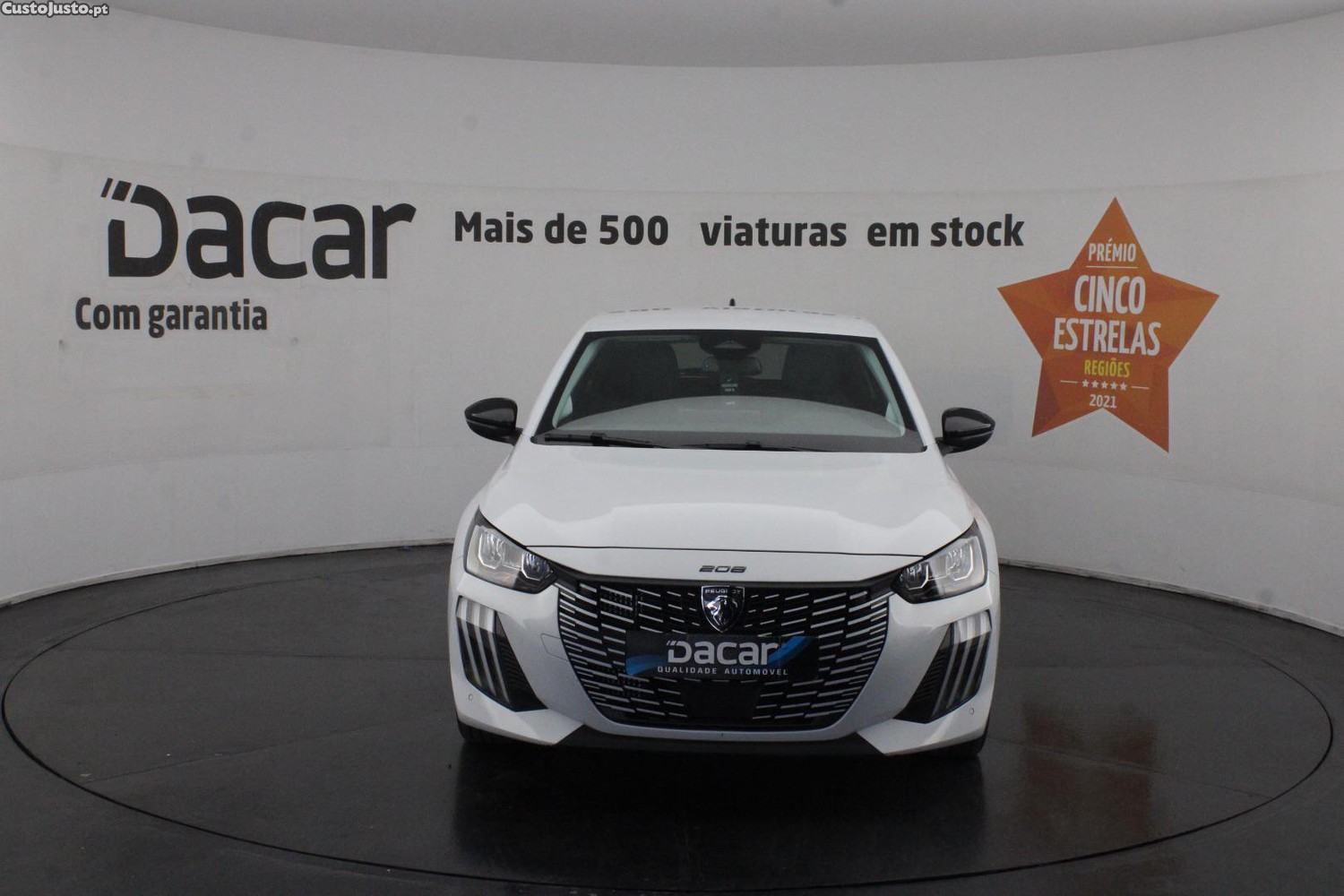 Peugeot 208 1.2 PURETECH ALLURE — fotografia 33