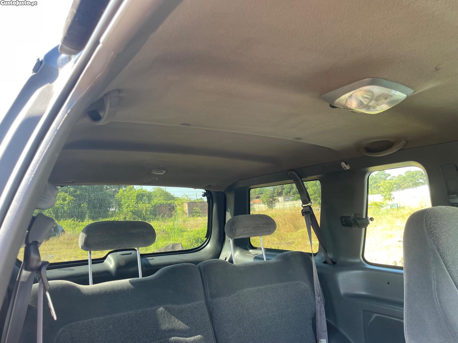 Ford Explorer Gpl — fotografia 7