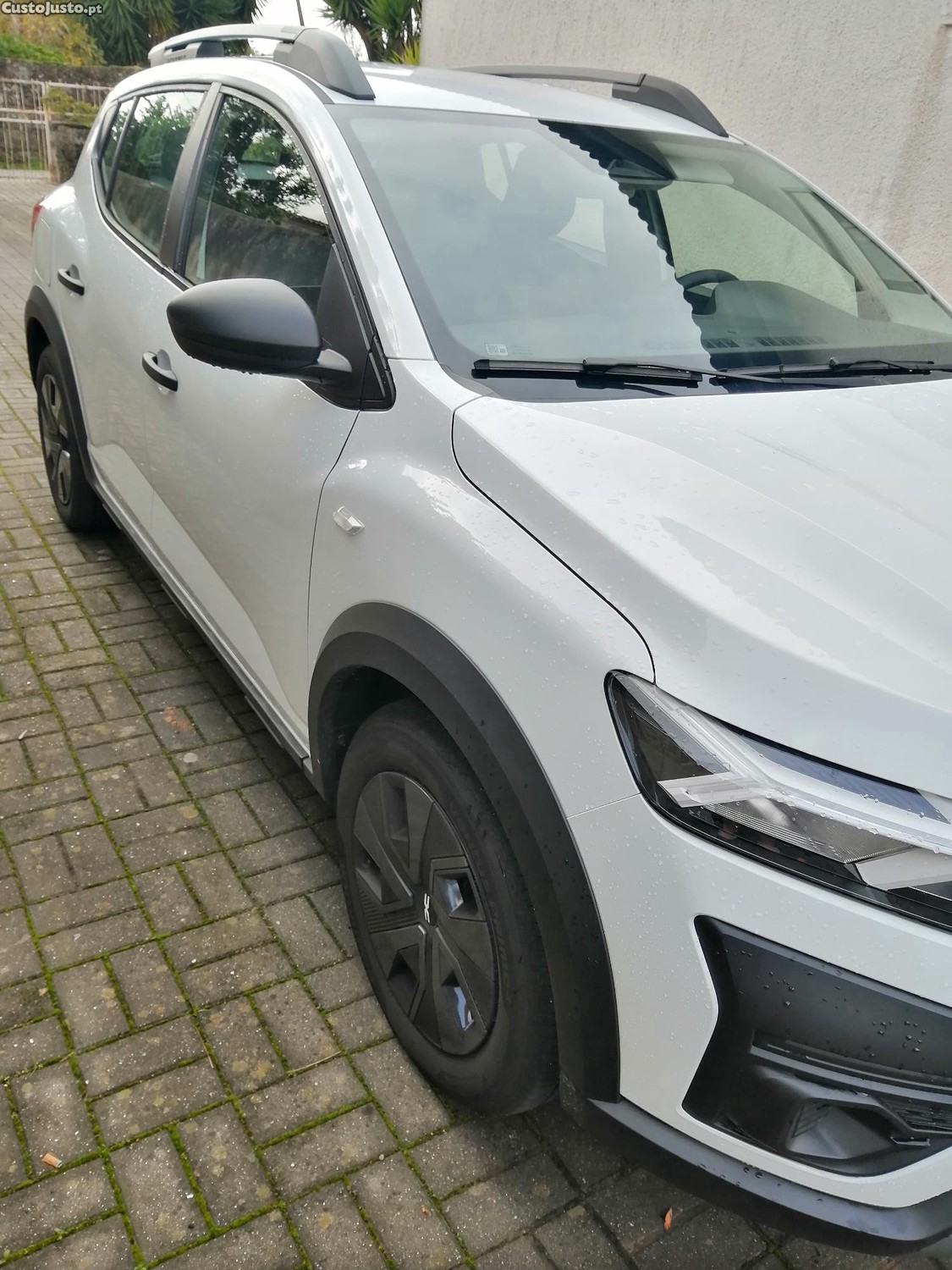 Dacia Sandero Stepway 24 1.0Tce 90 — photo 3