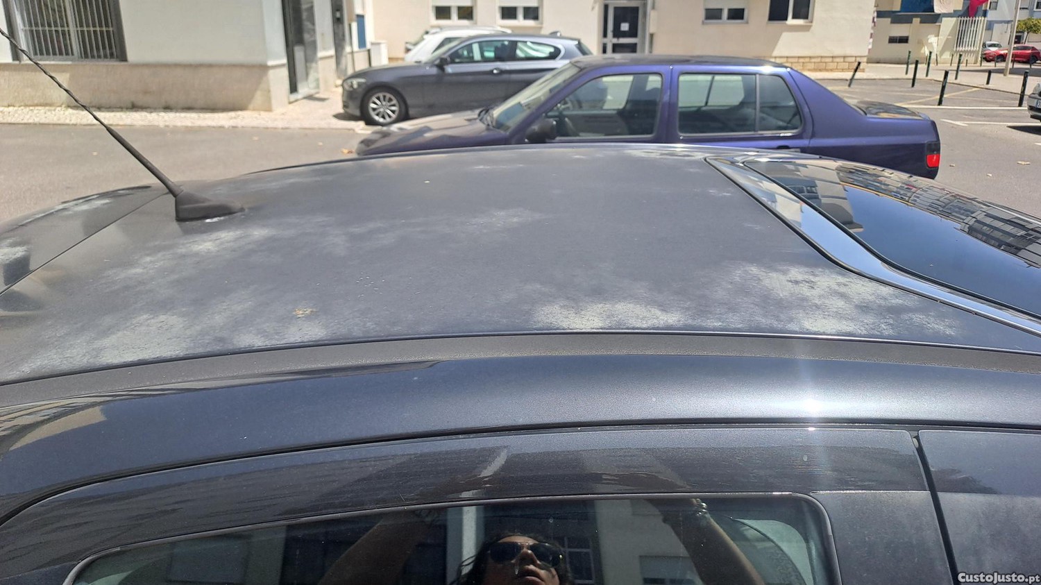 Citroën C3 Airdream — fotografia 5