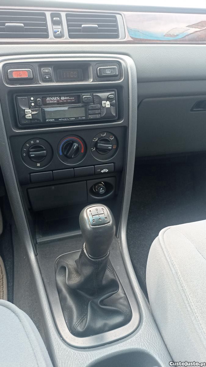 Rover 400 1.4 — fotografia 8